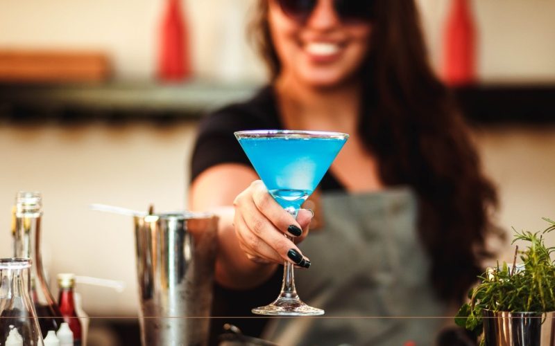 Torarica stelt een nieuwe norm vast met zijn verantwoord alcoholbeleid.
