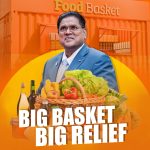 Food Basket Scheme