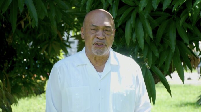 De voormalige president Desi Bouterse is op 79-jarige leeftijd overleden.
