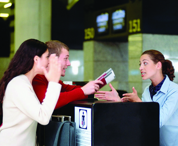 11 klachten tegen S.M. van Comfort Travel Service