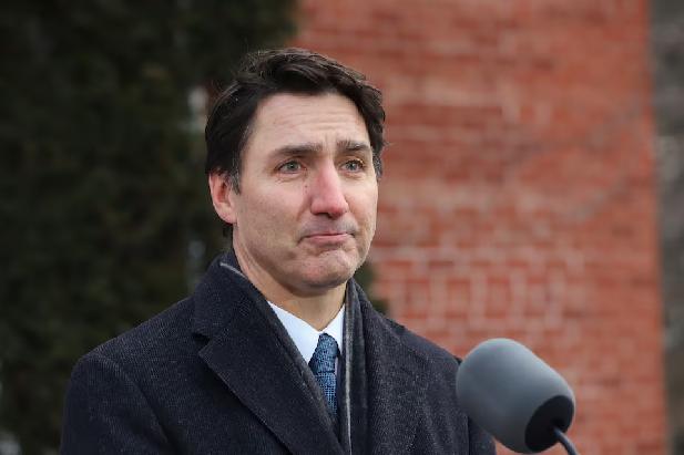 Canada: Trudeau tritt nach neun Jahren als Premierminister zurück Der kanadische Premierminister Justin Trudeau hat bekannt gegeben, dass er nach