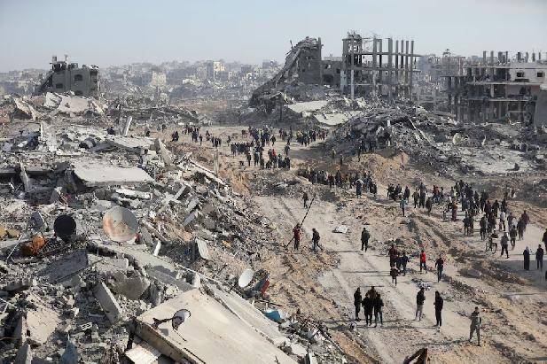 Hamas heeft besloten om gijzelaars vrij te laten, terwijl Israël op zijn beurt Palestijnse gevangenen laat gaan. Deze acties vinden