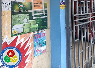 ECD blijft inbreuken ontdekken bij supermarkten