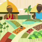 Inheemse en tribale gemeenschappen Suriname