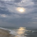 Weersvoorspelling Suriname