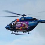 Pakittow, van strijder tot verrader met een helikopter