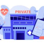 gezondheidszorg privatisering