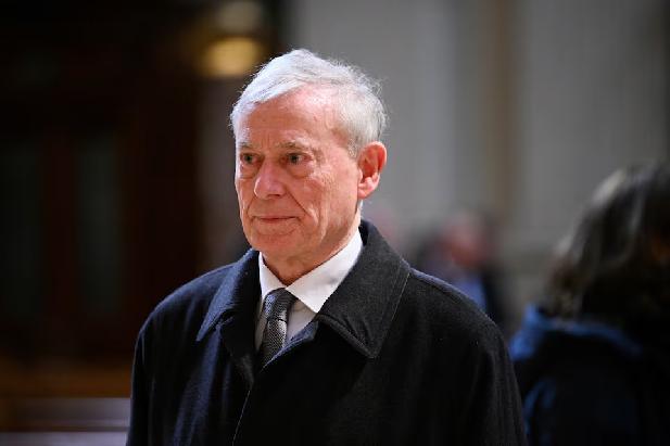 Horst Koehler, ex-president van Duitsland en voormalig IMF-directeur, is overleden.