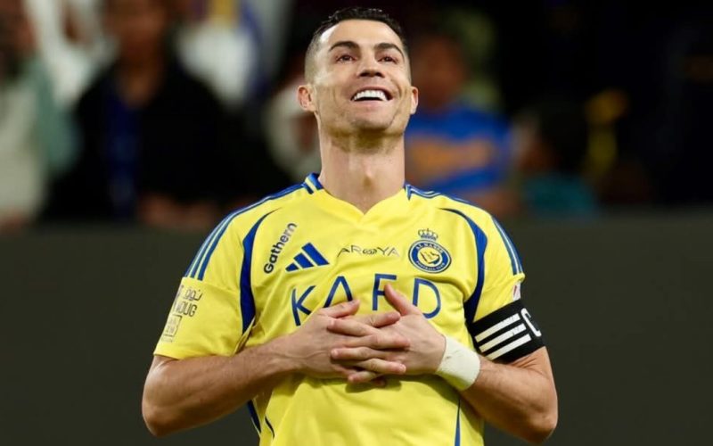 Cristiano Ronaldo viert vandaag zijn 40ste verjaardag: “Ik ben de grootste voetballer aller tijden”