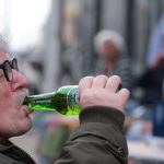 Heineken wereldwijde bierverkoop