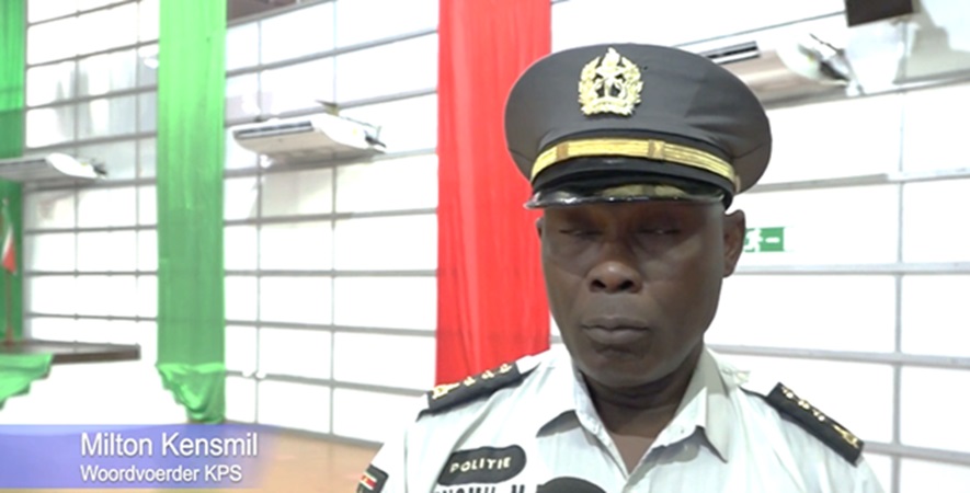 Politie Suriname onderzoekt virale video mishandeling