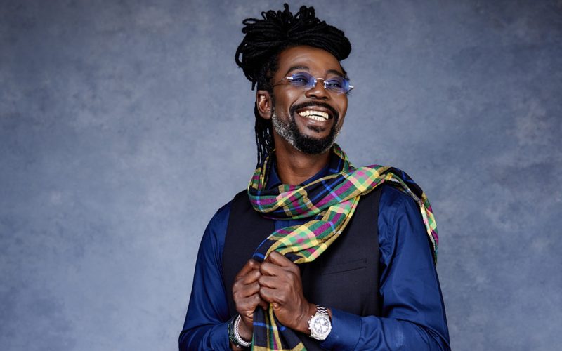 Kenny B bereikt voor de 15e keer de eerste plaats bij Radio 10
