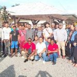 Tuin- en landbouwtraining Suriname