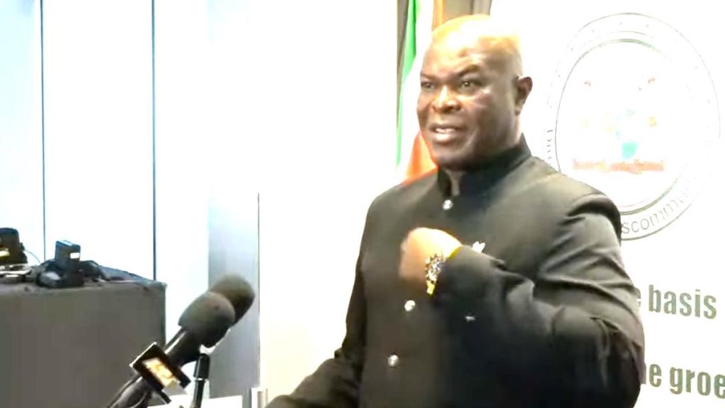ABOP Suriname verkiezingen 2025