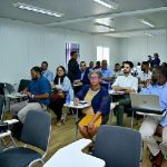 Samenwerking Suriname en Frans-Guyana