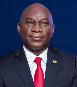 Vermogensregistratie Suriname politici