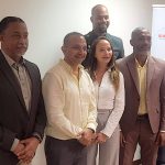 Lokale inhoud ontwikkeling Suriname olie- en gassector
