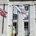 USAID buitenlandse hulp bevriezing impact