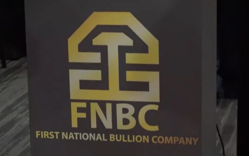 Eerste nationale goudbeleggingsinstelling FNBC gestart in Suriname