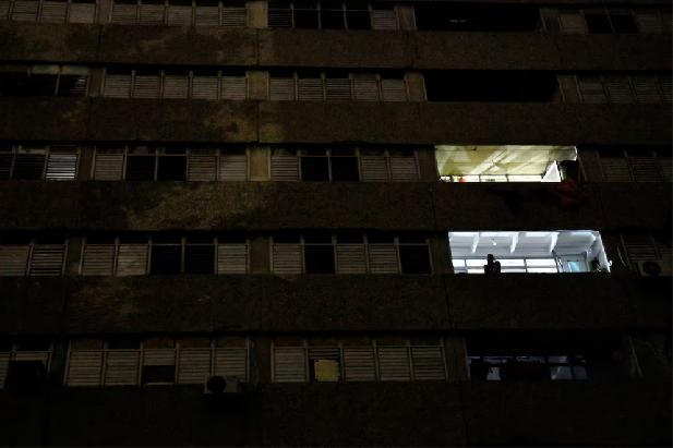 Stroomuitval crisis Cuba