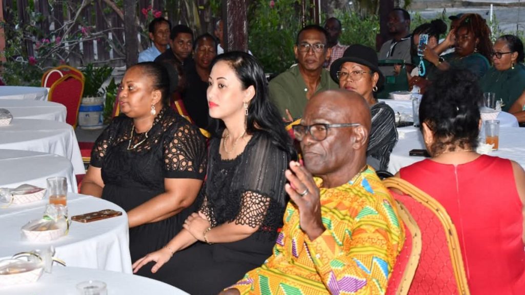 SAO Suriname vakopleiding
