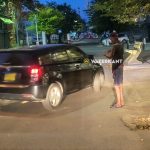 Mishandeling Zeelandiastraat Suriname
