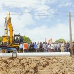 Watervoorziening Commewijne