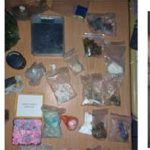 Operatie Blitz politie Suriname