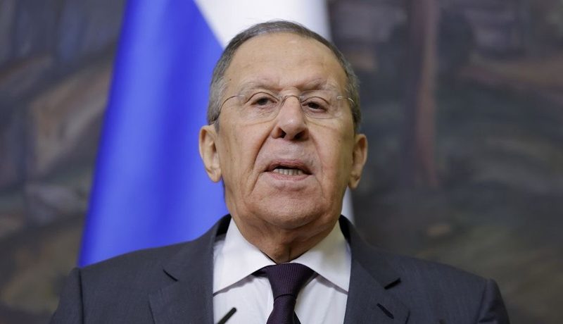 Overleg tussen de VS en Rusland in Riyad