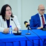 IMF-programma Suriname, Anastatia Guscina, economische vooruitgang, inflatie, sociale programma, hervormingen Suriname