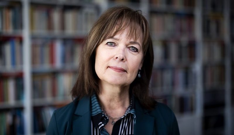 Saskia Belleman Journalist van het Jaar in Nederland gekozen