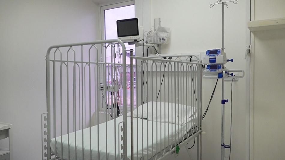 Opening van Kinderoncologie Unit in AZP: Nieuwe Hoop voor Kinderen
