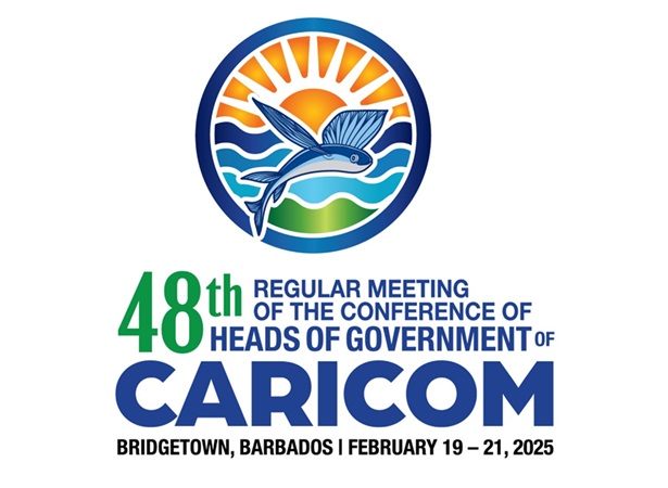 Caricom, Caricom Staatshoofden Vergadering, voedselzekerheid, klimaatverandering, Suriname, Chandrikapersad Santokhi