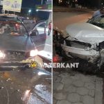 Ongelukken Nieuw Weergevondenweg, verkeersveiligheid, aanrijdingen Suriname