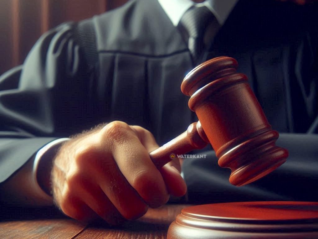Brian P. acquitted murder Suriname