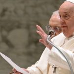 Woordvoerder van het Vaticaan