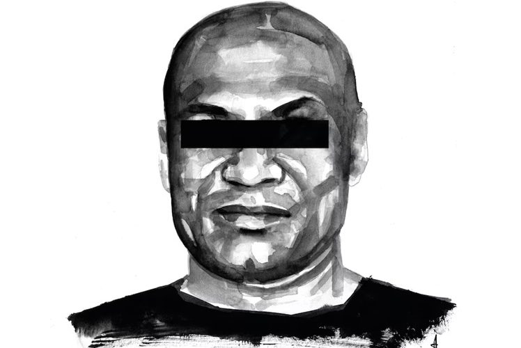OM Nederland vraagt 7 jaar gevangenisstraf voor drugsdelinquent Piet Wortel.