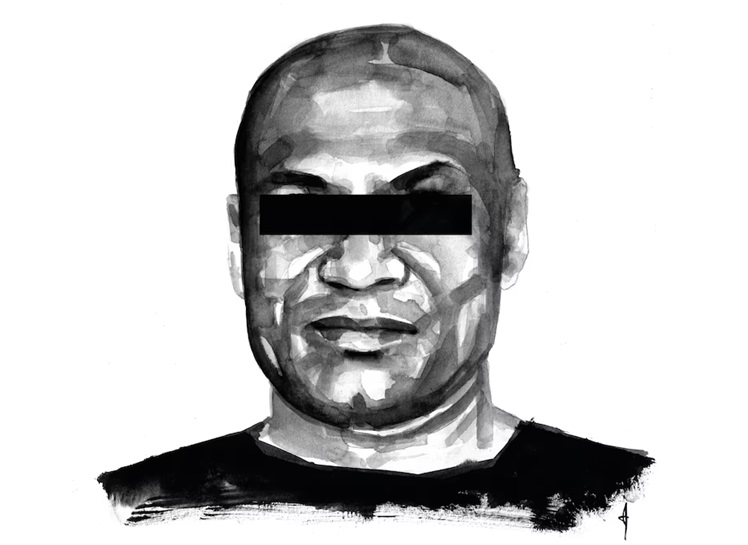 Zeven jaar gevangenisstraf geëist tegen Piet Wortel