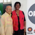 Politieke samenwerking OPTSU Suriname