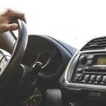 Snelheidscontrole Suriname: 151 km/u betrapt!