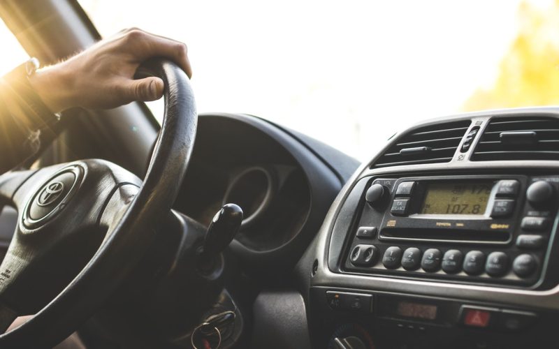 Automobilist betrapt met 151 km/u tijdens snelheidsmeting: rijbewijs ingenomen