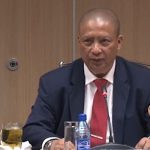 Overzicht van de regeringsraad in Suriname