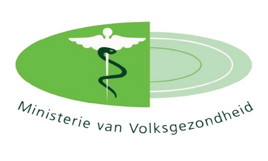 Tijdelijke samenwerking met Guyana voor bloedonderzoek
