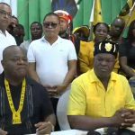 Afbeelding: Inheemse Gemeenschappen in Suriname