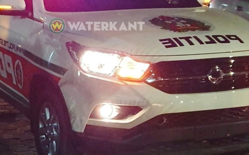 Vrouw slachtoffer van gewelddadige straatoverval dicht bij Gorba’s Place