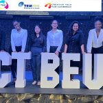 Het toekomstige Innovation Center – een hub voor talentontwikkeling en innovatie in Suriname.