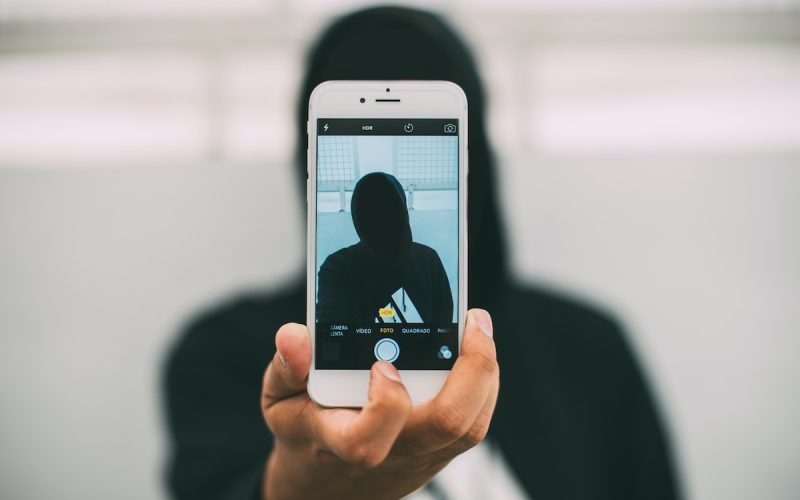 iPhone-verkoop eindigt in slimme diefstal