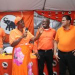 Suriname politiek 2023