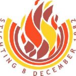 Afbeelding 1: Herdenking van de slachtoffers van de staatsgreep
