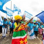 verkiezingen Suriname 2025